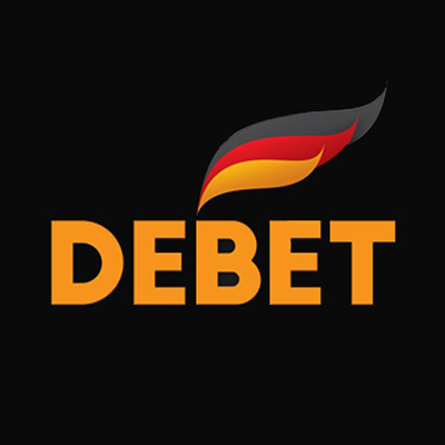 DEBET – Nhà cái bóng đá uy tín DEBET đảm bảo an toàn đến từ nước Đức