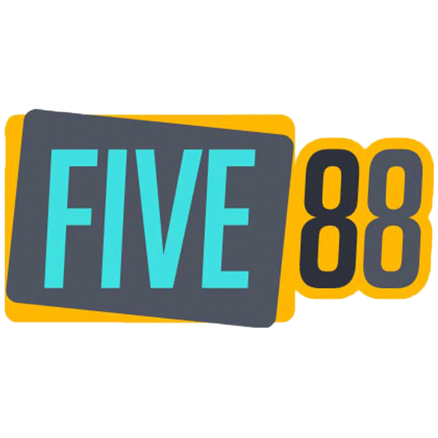 Nhà cái bóng đá FIVE88 uy tín và chuyên nghiệp hàng đầu thị trường