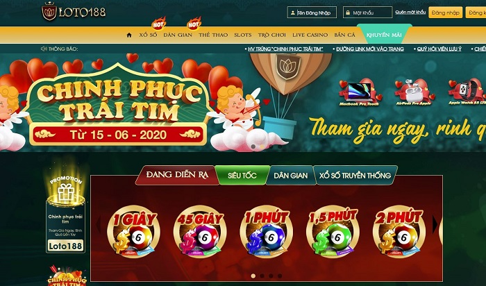 Nhà cái xây dựng đa dạng game chơi hấp dẫn