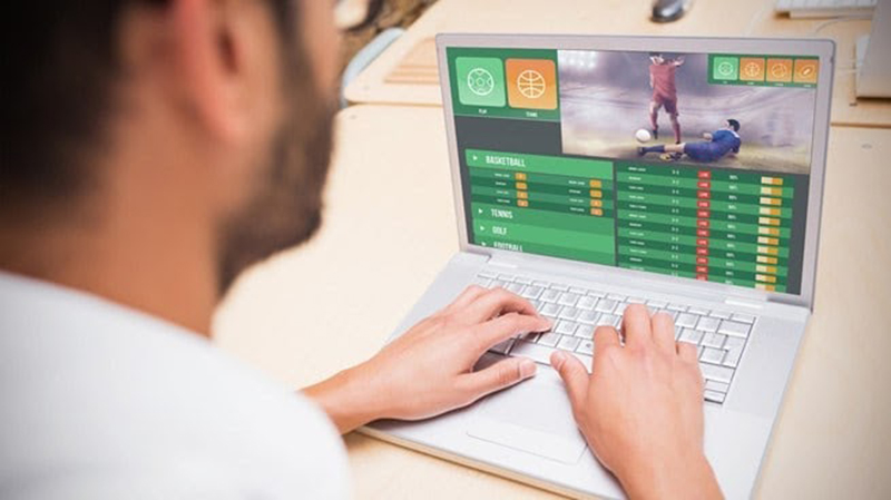 Tại sao nên xem trực tiếp bóng đá kèo nhà cái trước khi bet kèo