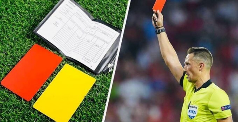 Kèo thẻ phạt là gì? Có nên lựa chọn bỏ tiền để bắt kèo thẻ phạt không?