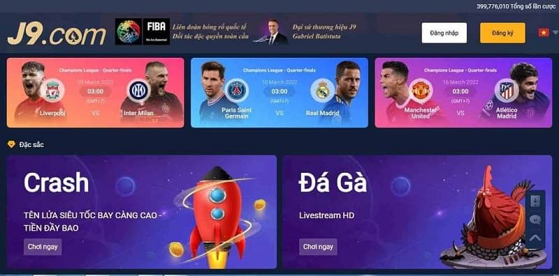 j9 Hướng dẫn tải app J9