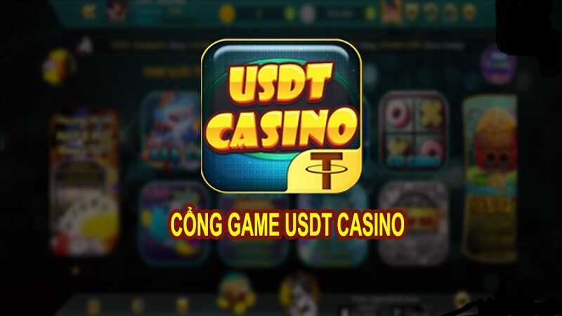 USTD Casino Tải app USTD Casino