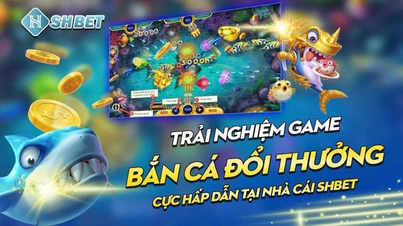 shbet cổng game