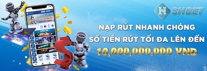 shbet sảnh chơi cá cược